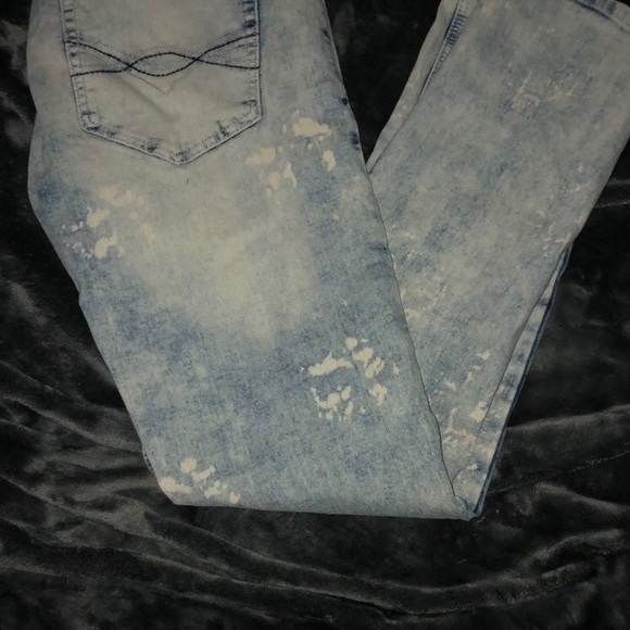 Raw X Jeans - Picture 2 of 2